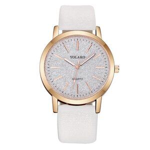 Womens Quartz Wristwatch